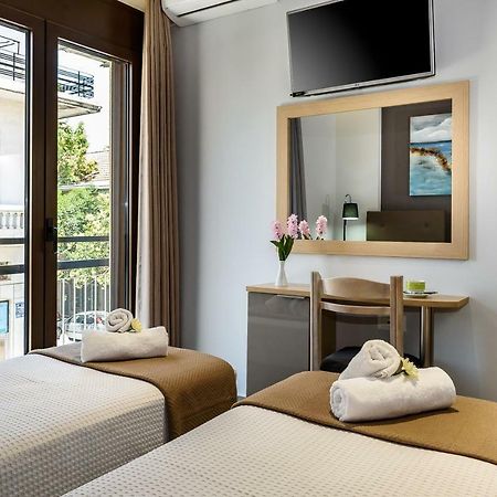 City Breeze Apartment Chania  Екстер'єр фото