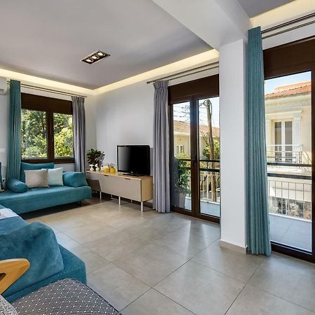 City Breeze Apartment Chania  Екстер'єр фото