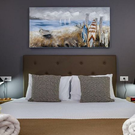 City Breeze Apartment Chania  Екстер'єр фото