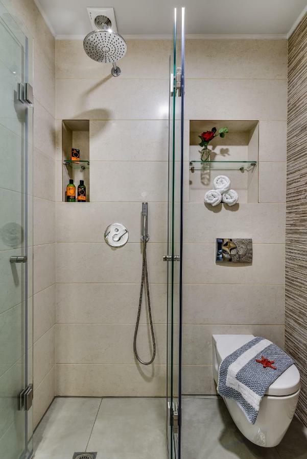 City Breeze Apartment Chania  Екстер'єр фото